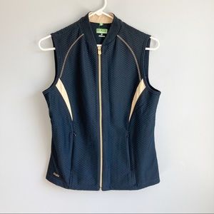 Tail Tech Performance Tennis & Golf Vest